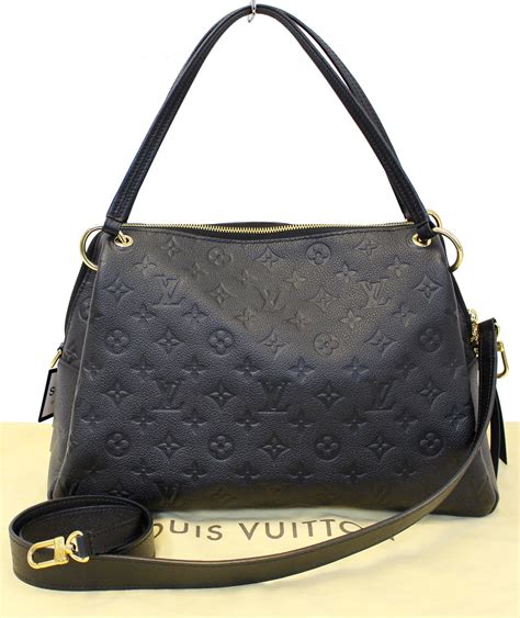 lv black shoulder bag|louis vuitton black bag price.